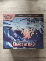 Pokemon - Chaos Rising - ETB - EN