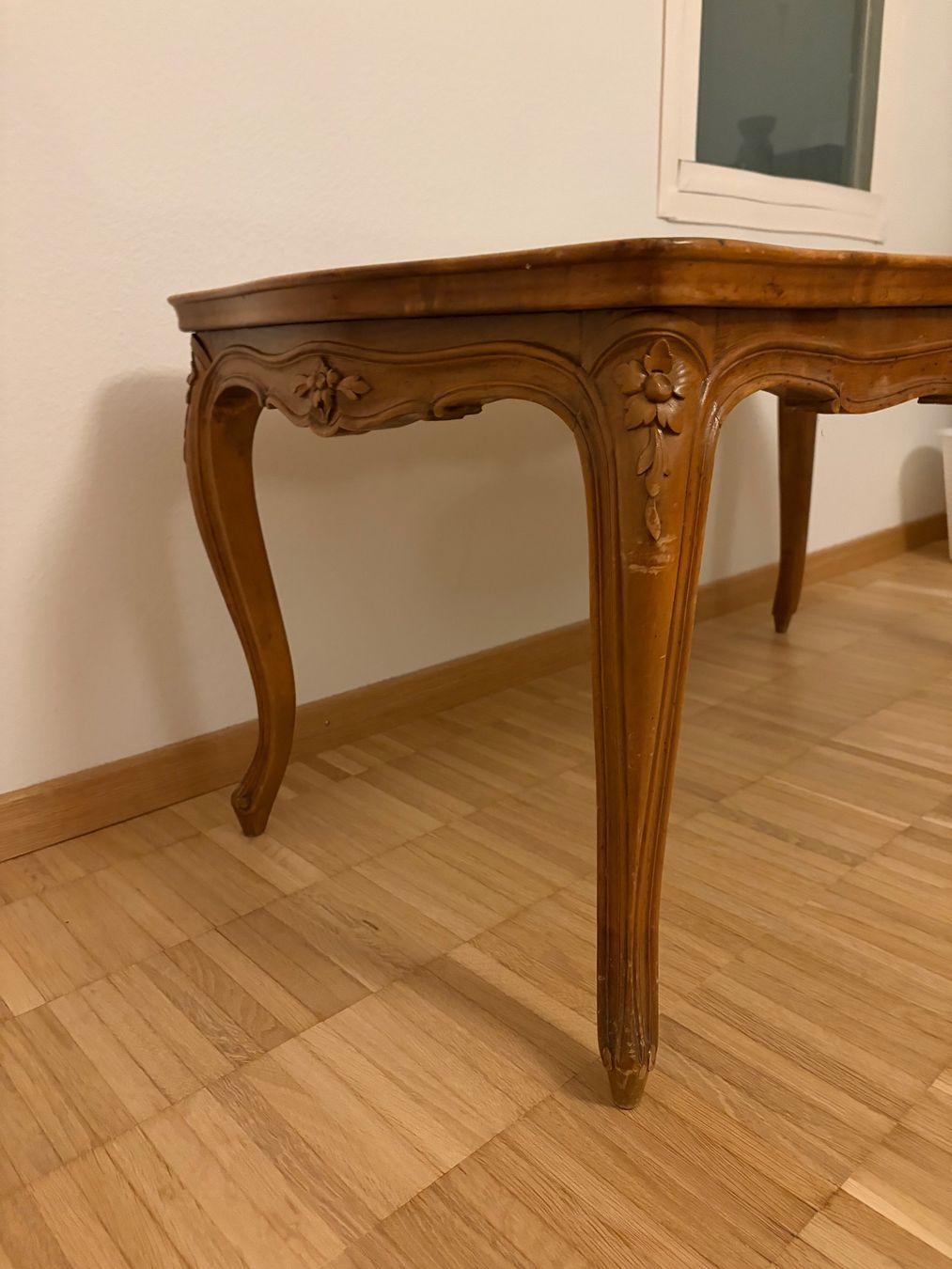 Tische: Biedermann Salontisch – Gebraucht aus St. Gallen von dunjaf96 1