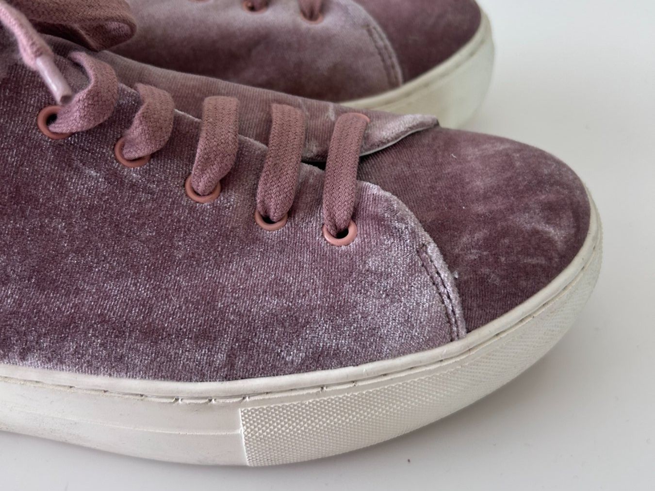 Navyboot Scarpe da donna: Fiamme Sneakers – Usato da St. Gallen venduto da look-twice 2