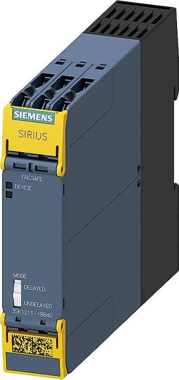 Interruttore Siemens 32A 2 Poli 5TL12320 – Nuovo In Scatola Originale