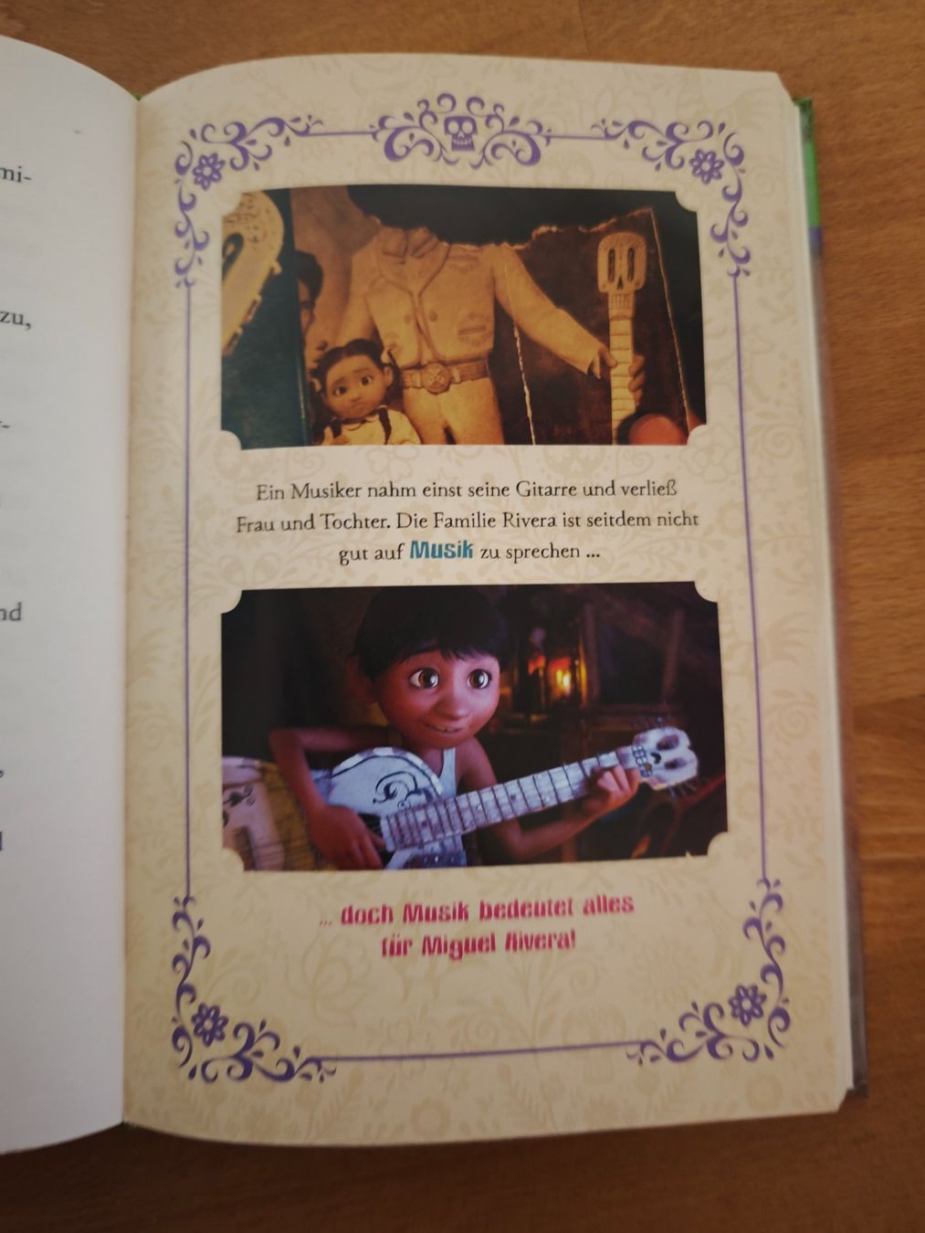 Libri: Coco - Buch zum Film – Usato da Buchs ZH venduto da Sutoris 3