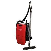 Cleanfix RS05 Rucksacksauger Neugerät mit 12 Monate Garantie