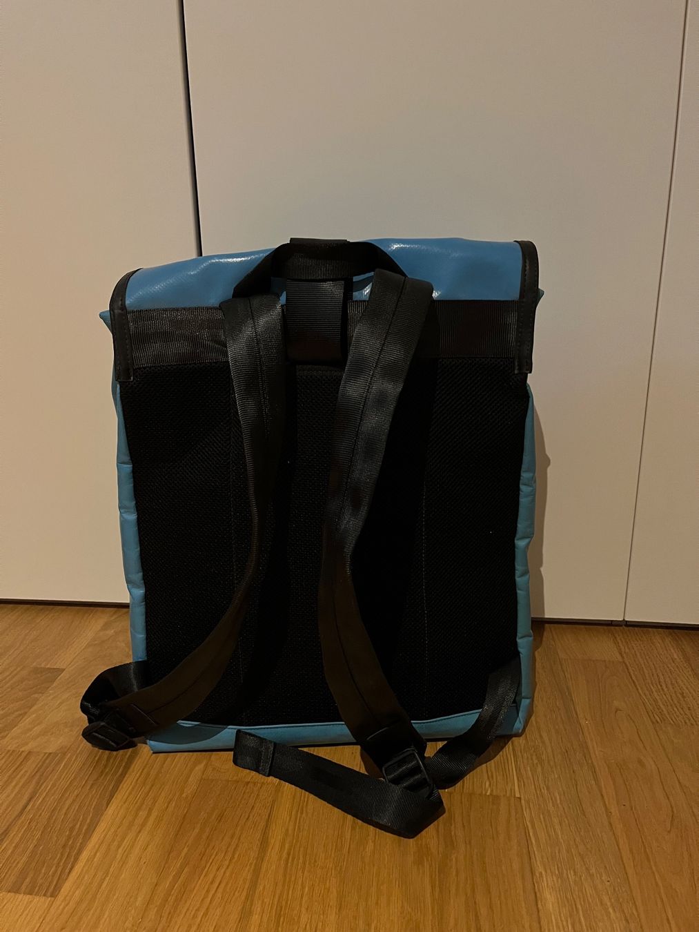 Freitag Rucksäcke: Freitag Rucksack Victor – Gebraucht aus Ziefen von Madame1982 1