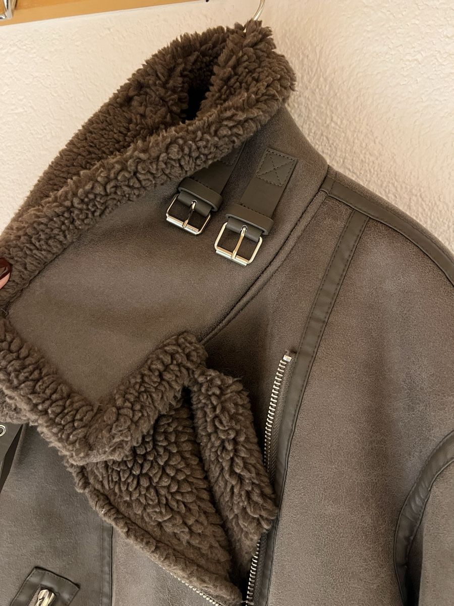 Zara Cappotti: Winterjacke XS von ZARA - Gratisversand – Nuovo (secondo la descrizione) da Frutigen venduto da lurit 3