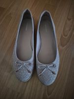 Ballerinas Damen Gr.39