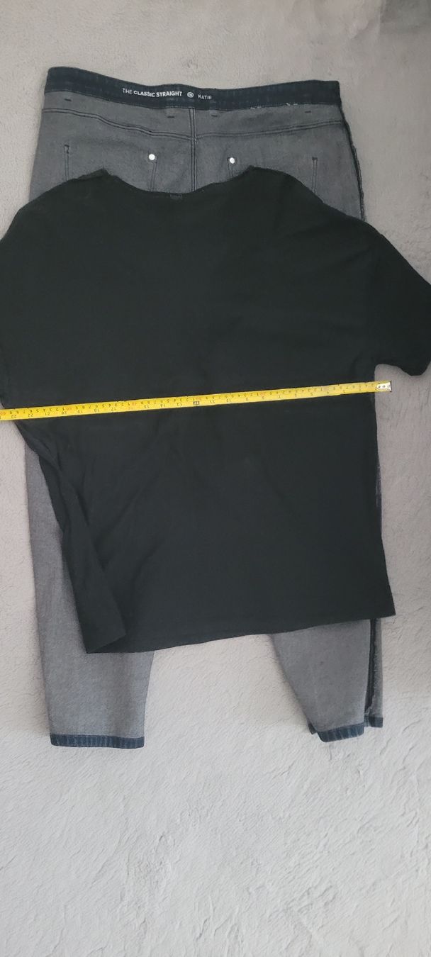 C&A Lotti di vestiti: Jean strech & t-shirt / 48/2XL – Nuovo (secondo la descrizione) da Vevey venduto da x_y_f 7