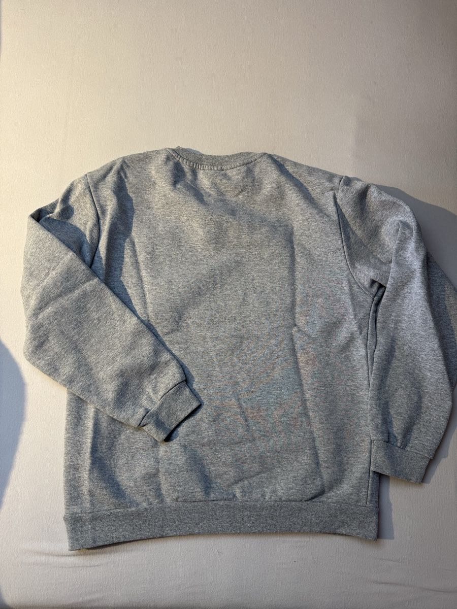 Pullover & Sweatshirts: Pull S-Crew Nekfeu S – Neu und originalverpackt aus Porrentruy von fee_24 2