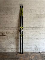 Fischer RCS Skate Langlaufski 181CM