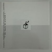 Les Hauts De Plafond – Musique D’Appartement (CD)