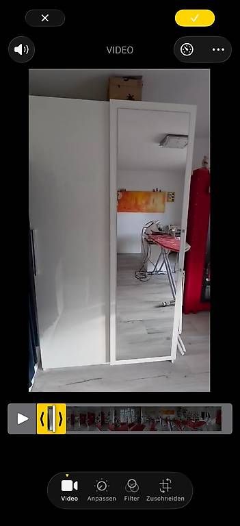 Armoires: Kleiderschrank – D'occasion à Chur par Mandoliine 1