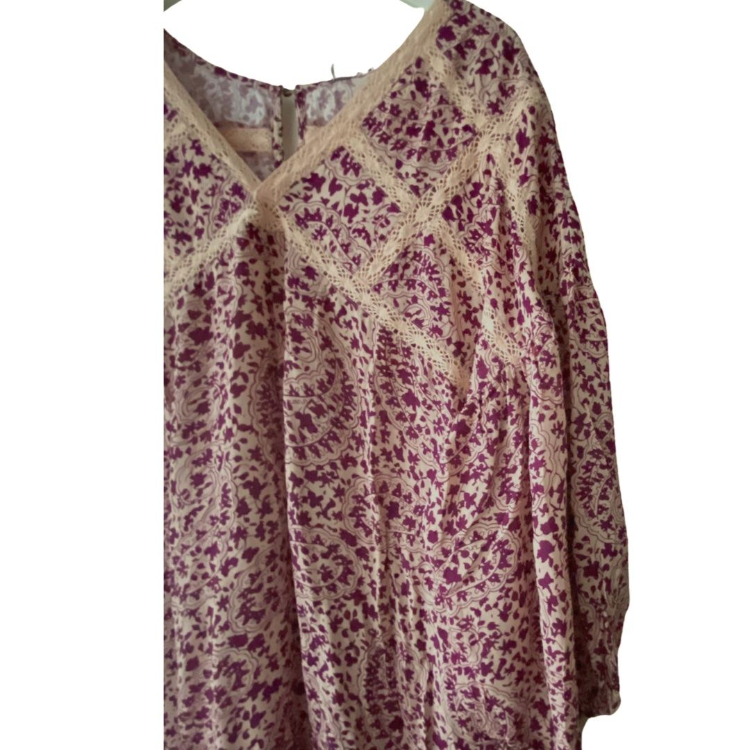 Robes: wunderschönes BOHO Style KLEID - neu - – Neuf (Voir description) à Jona par vanessasupermarket20 6