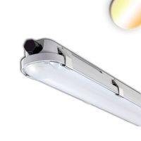 LED Aussen Wannenleuchte, 149 cm Länge