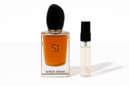 Giorgio Armani - Sì - 5 ml Original Abfüllung (Duftprobe)