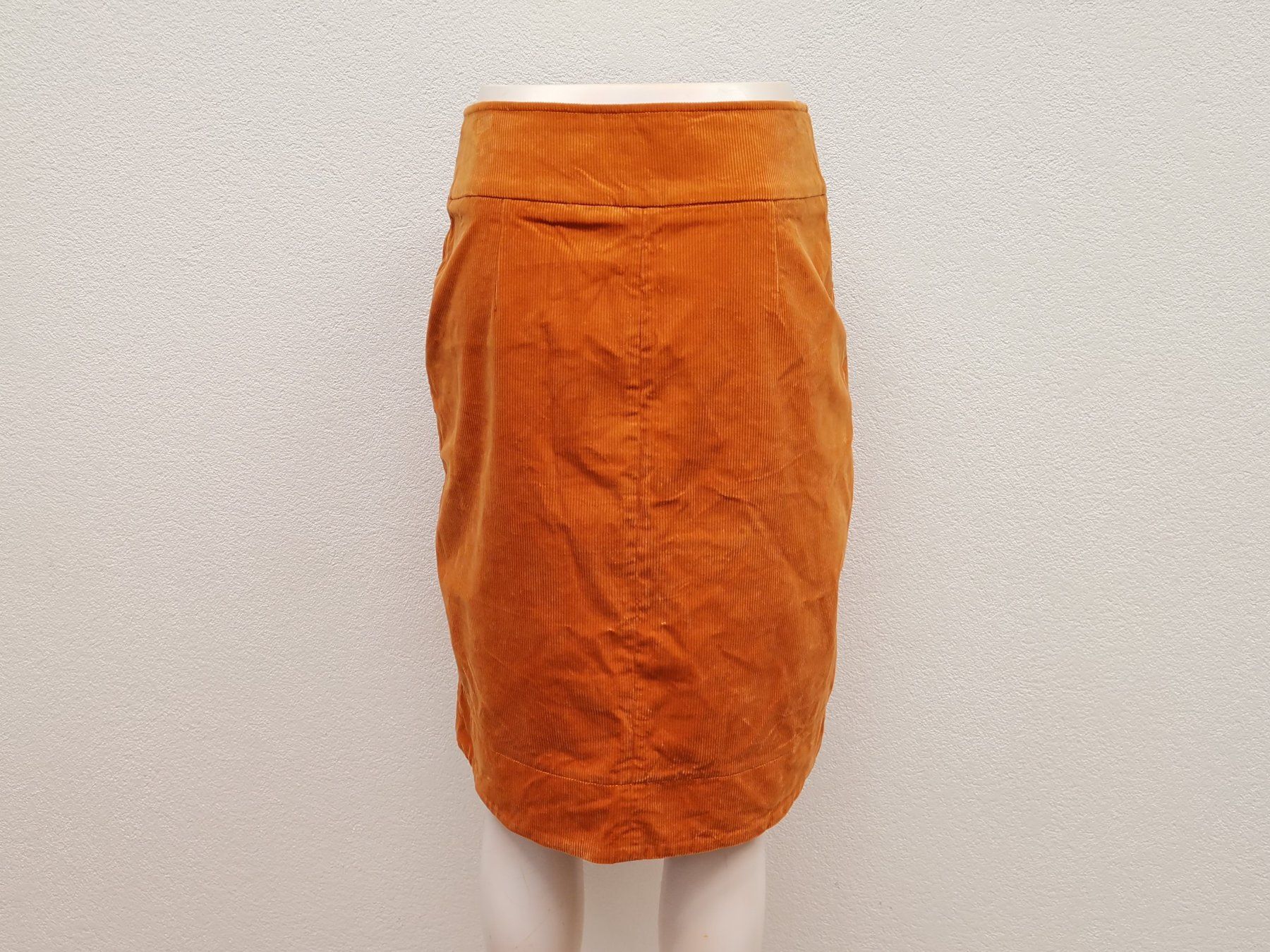 Gonne: NOANOA Rock Orange Grösse 38 – Usato da Schaffhausen venduto da Restwert_SH 3