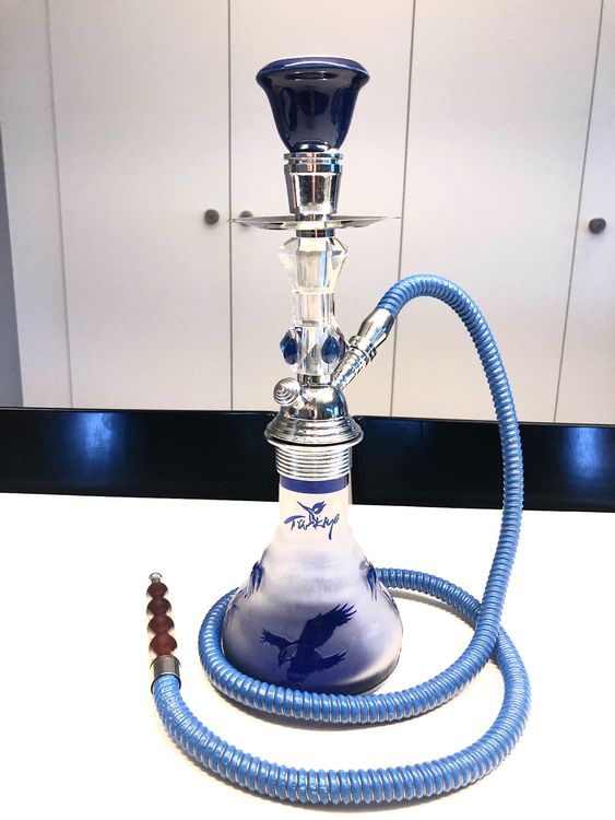 Shisha, Super Hookah Kaufen auf Ricardo
