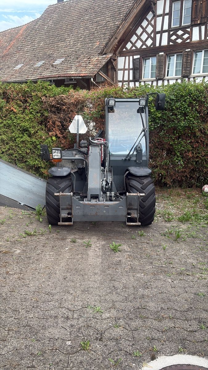 Weidemann Caricatori: Weidemann 4512 cc40 zu verkaufen – Usato da Mettlen venduto da Bucherbueb 5