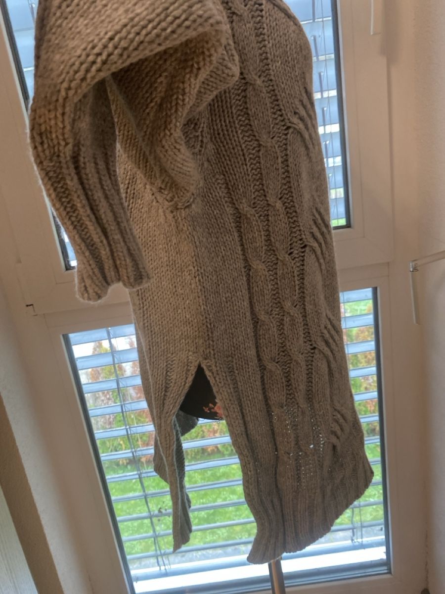 Maglioni & Felpe: Grauer Pullover Bark L – Usato da balsthal venduto da davidbalsthal23 2
