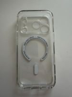 Spigen Ultra Hybrid MagFit für iPhone 17 Pro