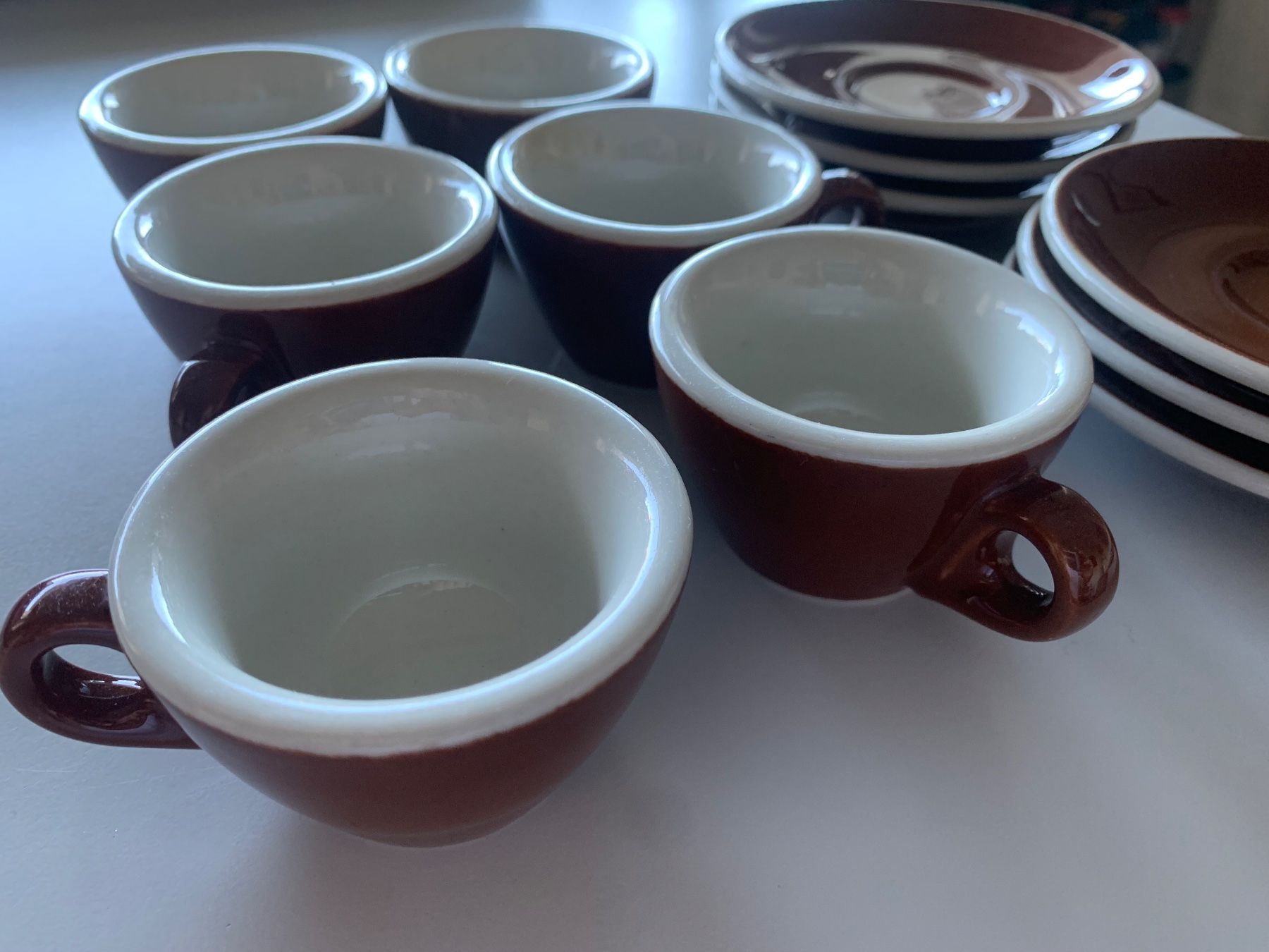 Tazze: ACF  Espresso Tassen, 50ml – Usato da Zürich venduto da rayberg