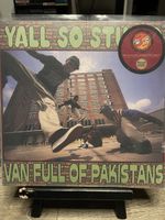 90 Tapes / Yall so stupid / Van Full of Pakistan