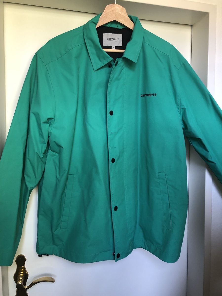 Carhartt Giacche: Carhartt Jacke M – Usato da Basel venduto da Kalleskaviar 2