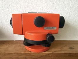 Wild NA-0 Automatische Nivelliere