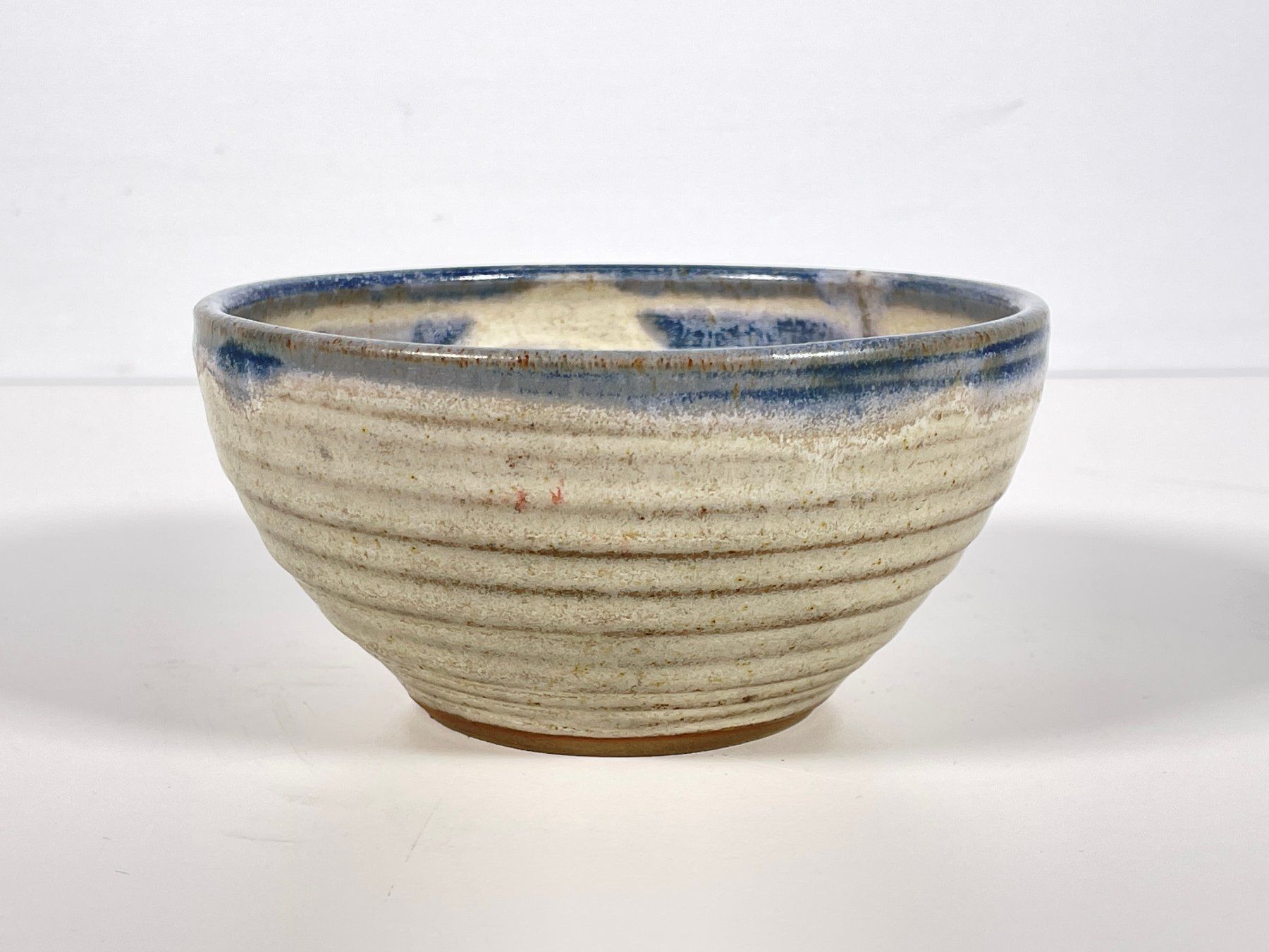 Set di piatti: Traumhaftes Keramik Set von Burley Pottery – Usato da Zürich venduto da Hedwig-steig 7