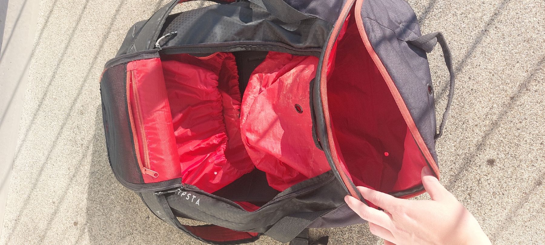 Borse: Tasche – Usato da Steffisburg venduto da cor_dlq6 4