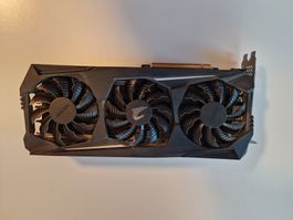 Gigabyte Aorus Radeon RX 5700 XT 8GB