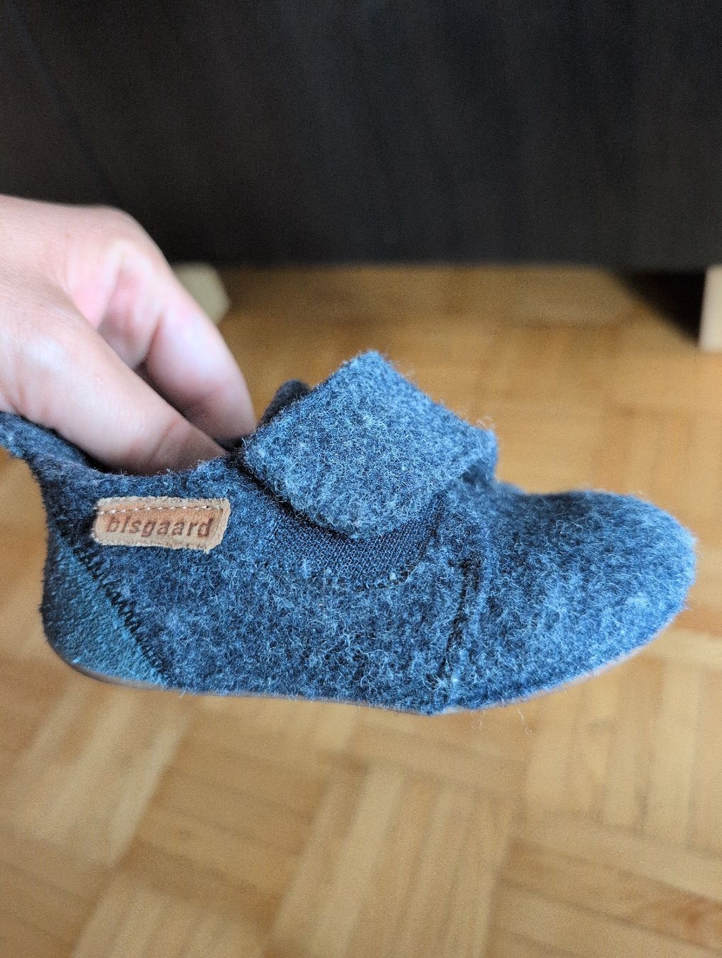 Bisgaard Scarpe per ragazzi: Bisgaard Finken  – Usato da Bonaduz venduto da ChristinaCh 1
