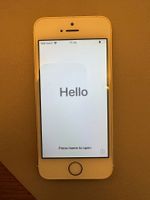iPhone 5S
