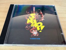 Snap! – The Madman's Return