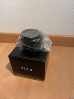 NEU! Nikon Bajonettadapter FTZ II