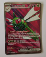 Pokémon Yanmega DRI ex 206 ** - ENG Near Mint