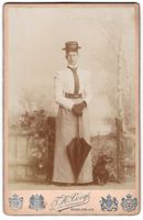 Fotografie T.H. Voigt, Homburg v.d. Höh