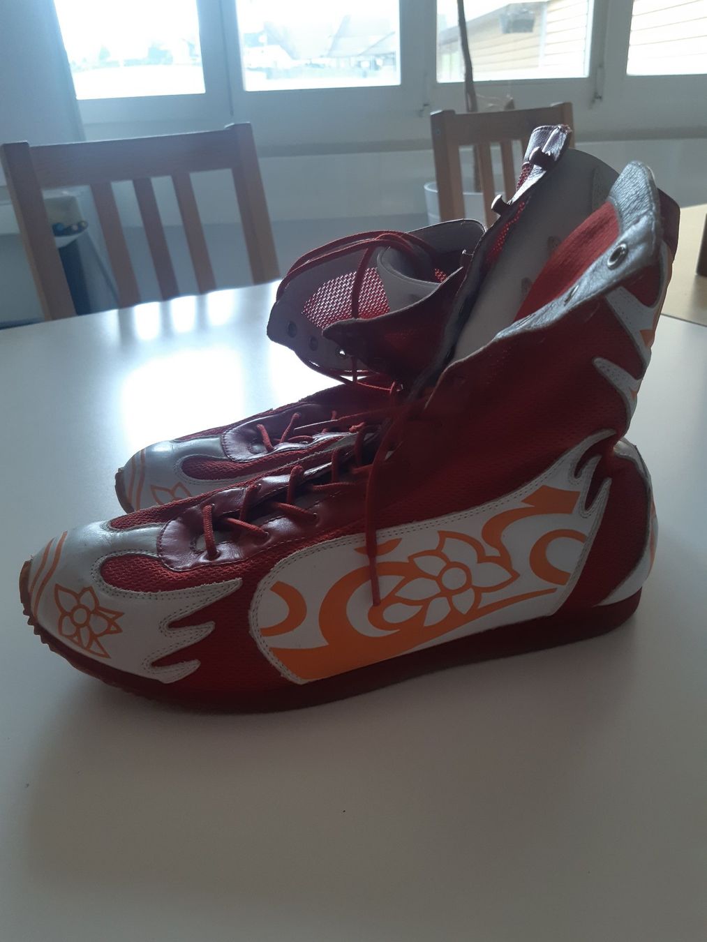 Scarpe da donna: Jette Joop Stiefel Gr 40 – Usato da Schenkon venduto da magier54