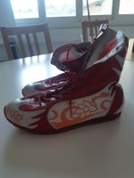 Jette Joop Stiefel Gr 40 Orange