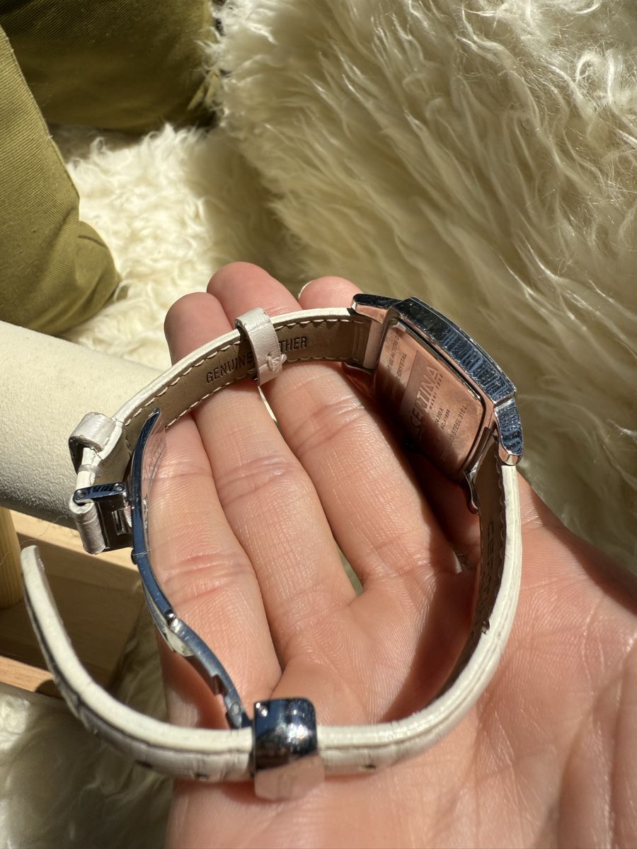 Certina Montres: Armbanduhr certina – D'occasion à Mörschwil par Seegurke18 2