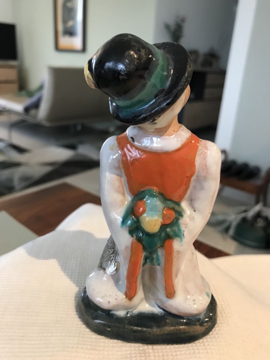 Figurines: Kalmar Figur – D'occasion à Schönenberg ZH par Roxana8820 2