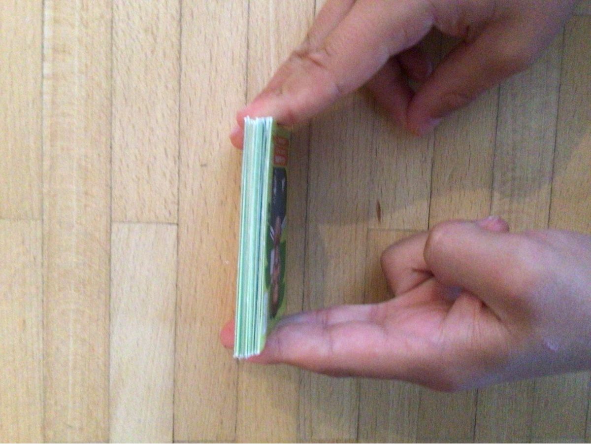 Panini Carte collezionabili: Panini in einem gutem Zustand – Usato da Galgenen venduto da PhilM. 2