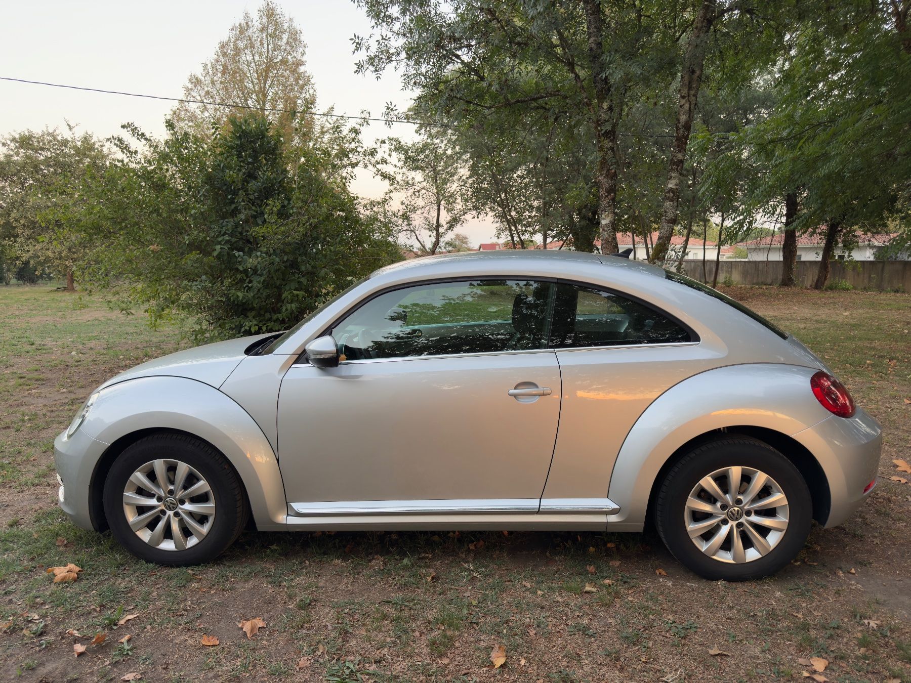 VW Automobili: VW BEETLE 1.2 TSI – Usato da Ovronnaz venduto da bvz76 4