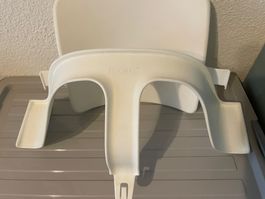 Rückenlehne und Sitzsicherung zu Trip Trap von Stokke