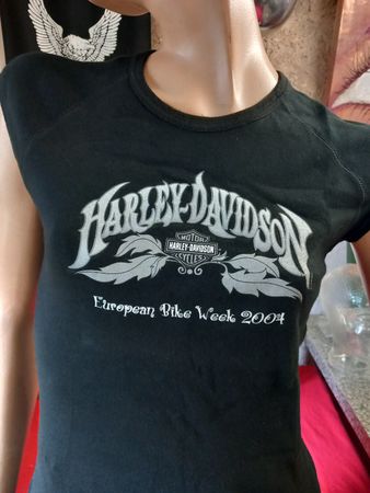 Harley-Davidson Tank Top Grösse L
