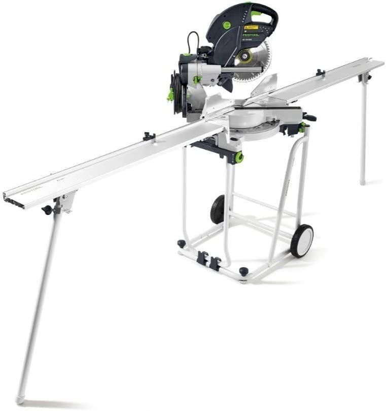 Festool Seghe: Festool KAPEX KS 120 REB-Set-UG – Nuovo e nell'imballaggio originale da Bottighofen venduto da zaap 1