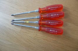 PB Swiss Tools Schraubendreher 6193 PH3 x 150mm