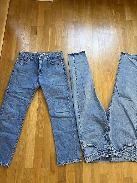 Jeans: Jeans – Usato da Zürich venduto da Ernie123 3