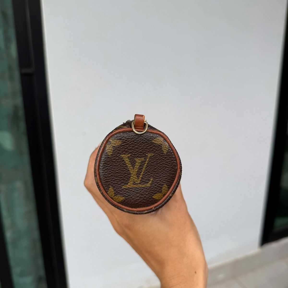 Louis Vuitton Borse da donna: Ab 1 fr, Louis Vuitton mini Papillon vintage  – Usato da Widnau venduto da Pukpan_99 3