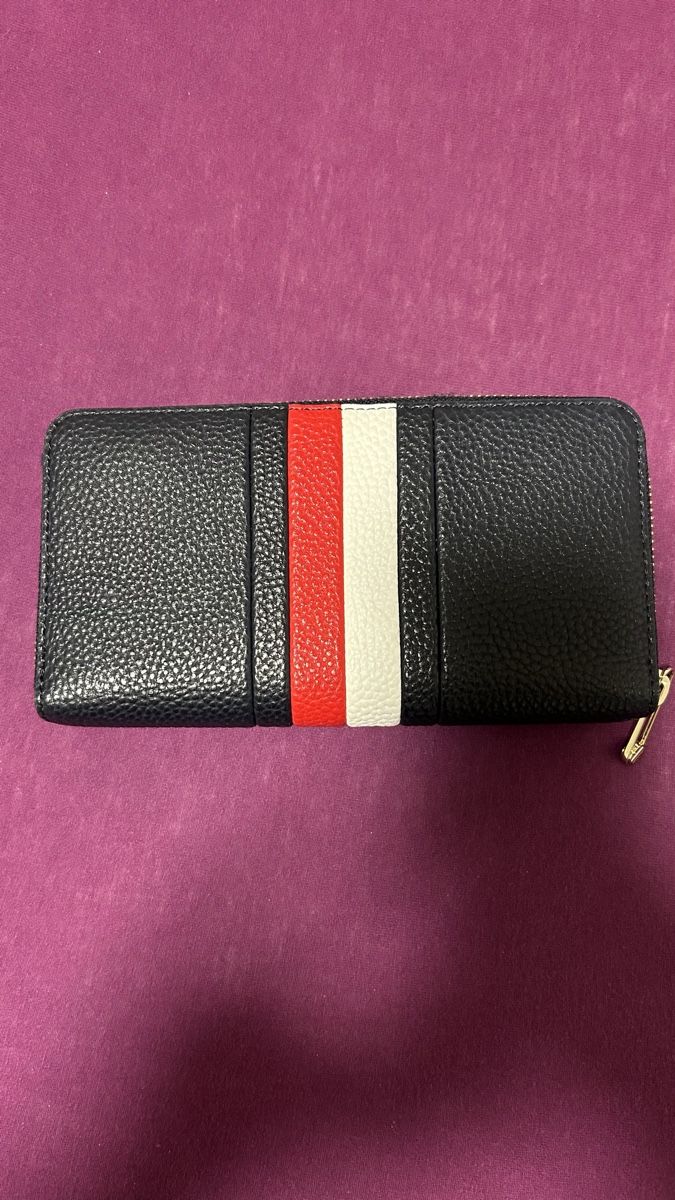 Tommy Hilfiger Portemonnaie: Portefeuilles Tommy Hilfiger – Neu (gemäss Beschreibung) aus Brent von miloune 1