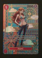 Nami OP01-016 – Special Rare (SP)