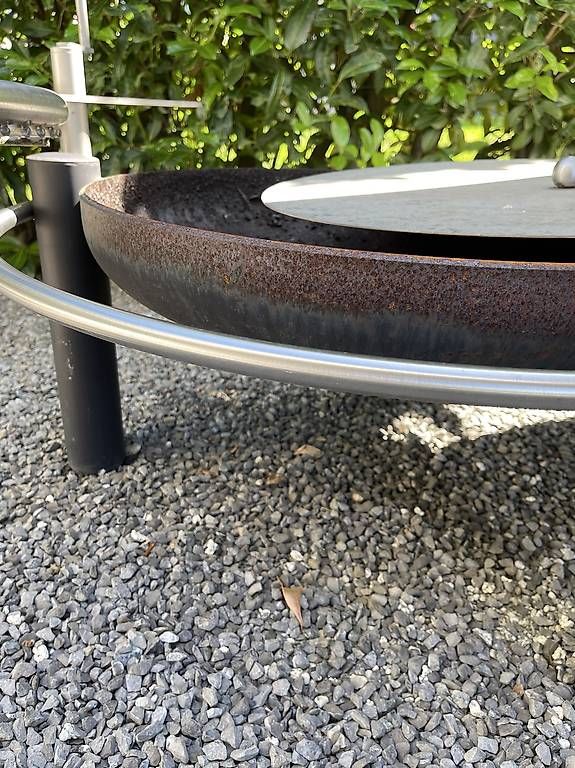 Grills: Grillschale – Gebraucht aus Scherzingen von Shayandine 3